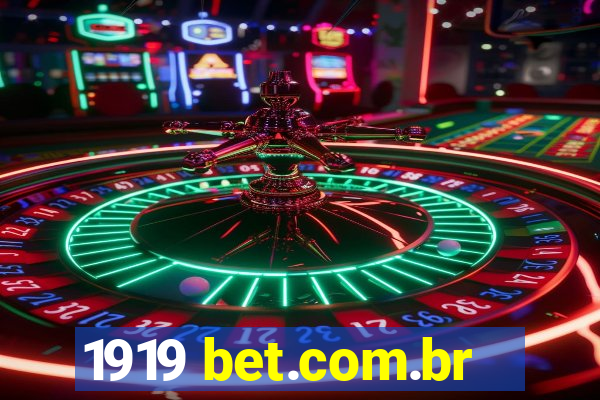 1919 bet.com.br